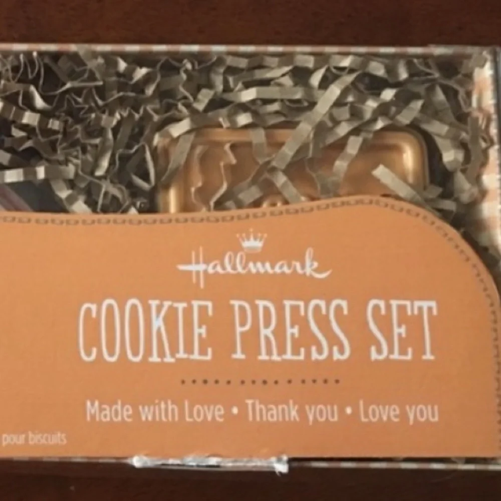 Hallmark made love